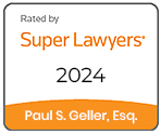 Super Lawyers 2024