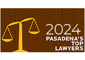 Pasadena’s Top Lawyers 2024